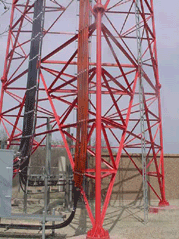 Gif Image: Tower Base