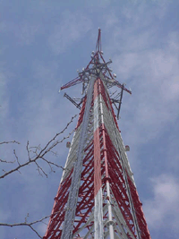 Gif Image: Tower